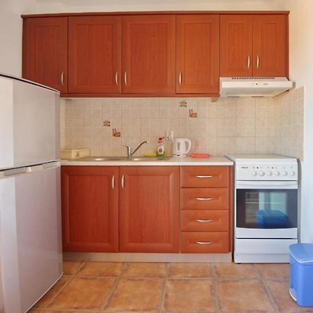 Anatoli Residences Alónnisos 외부 사진