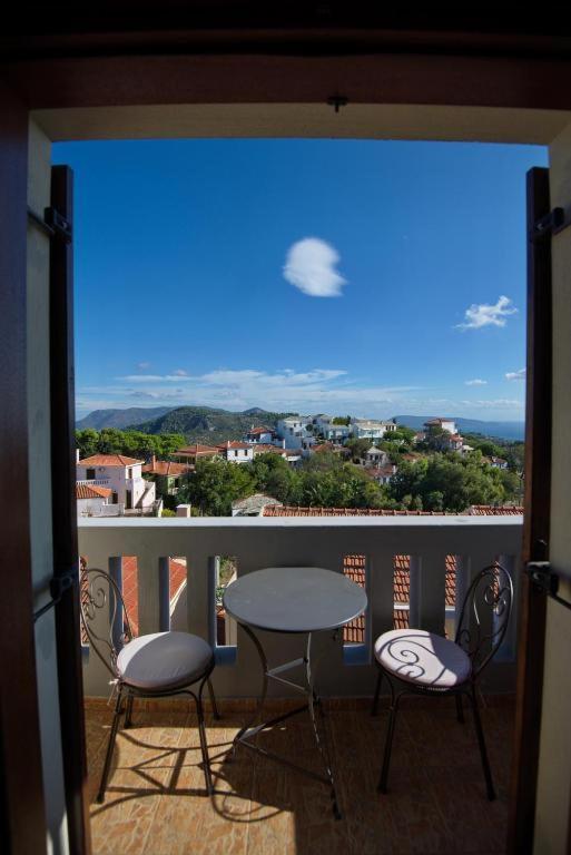 Anatoli Residences Alónnisos 외부 사진