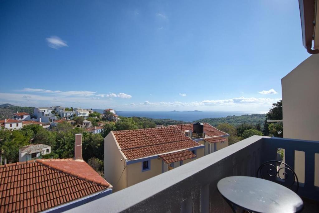 Anatoli Residences Alónnisos 외부 사진