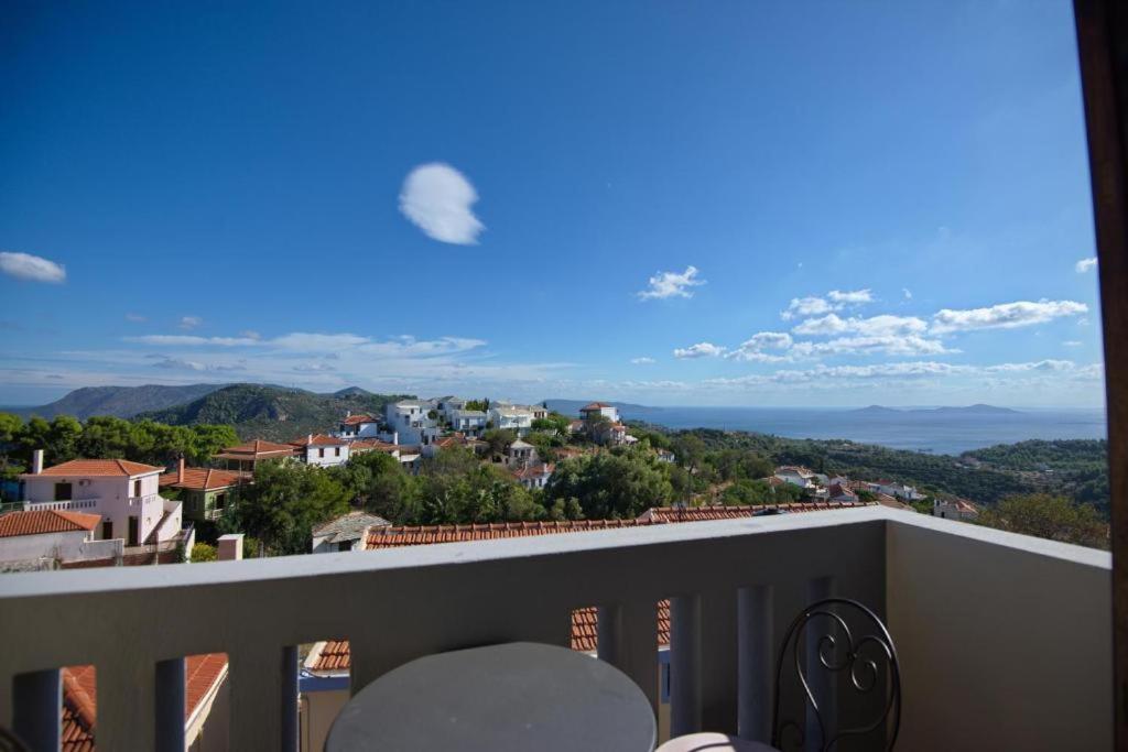 Anatoli Residences Alónnisos 외부 사진