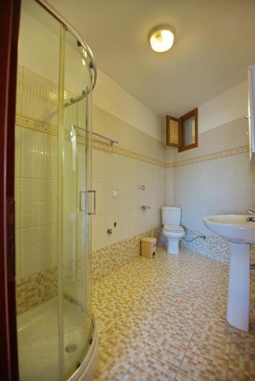 Anatoli Residences Alónnisos 외부 사진